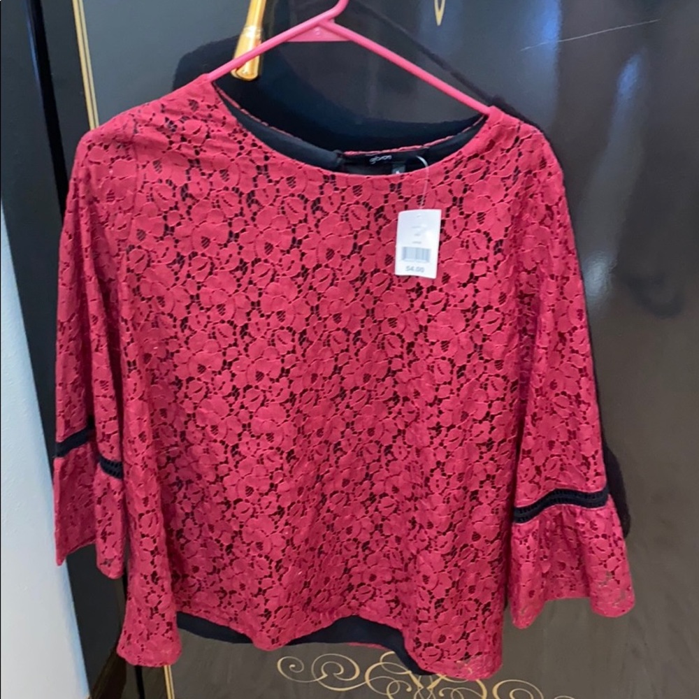 Blouse